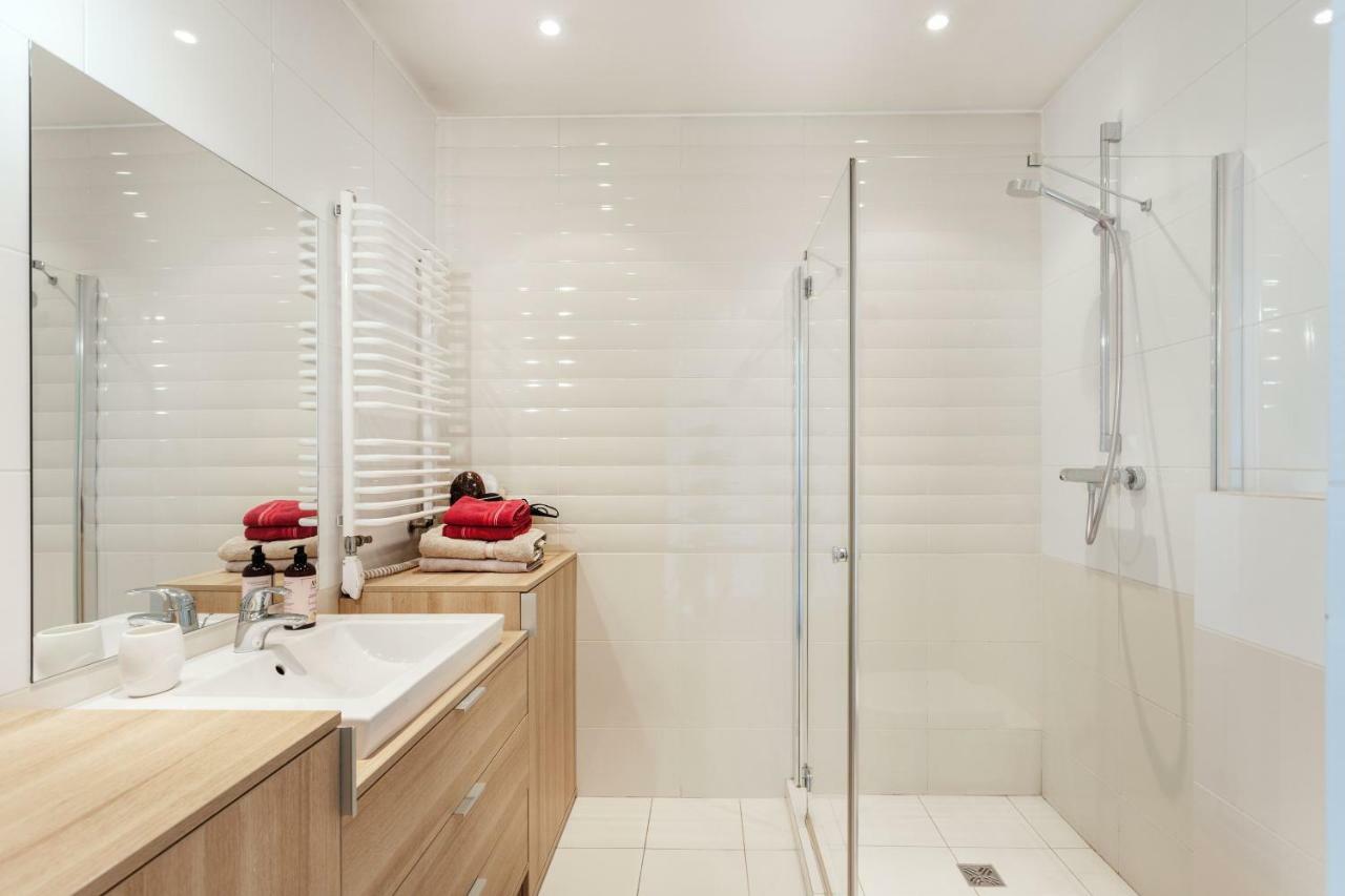 Apartment Zalgirio *