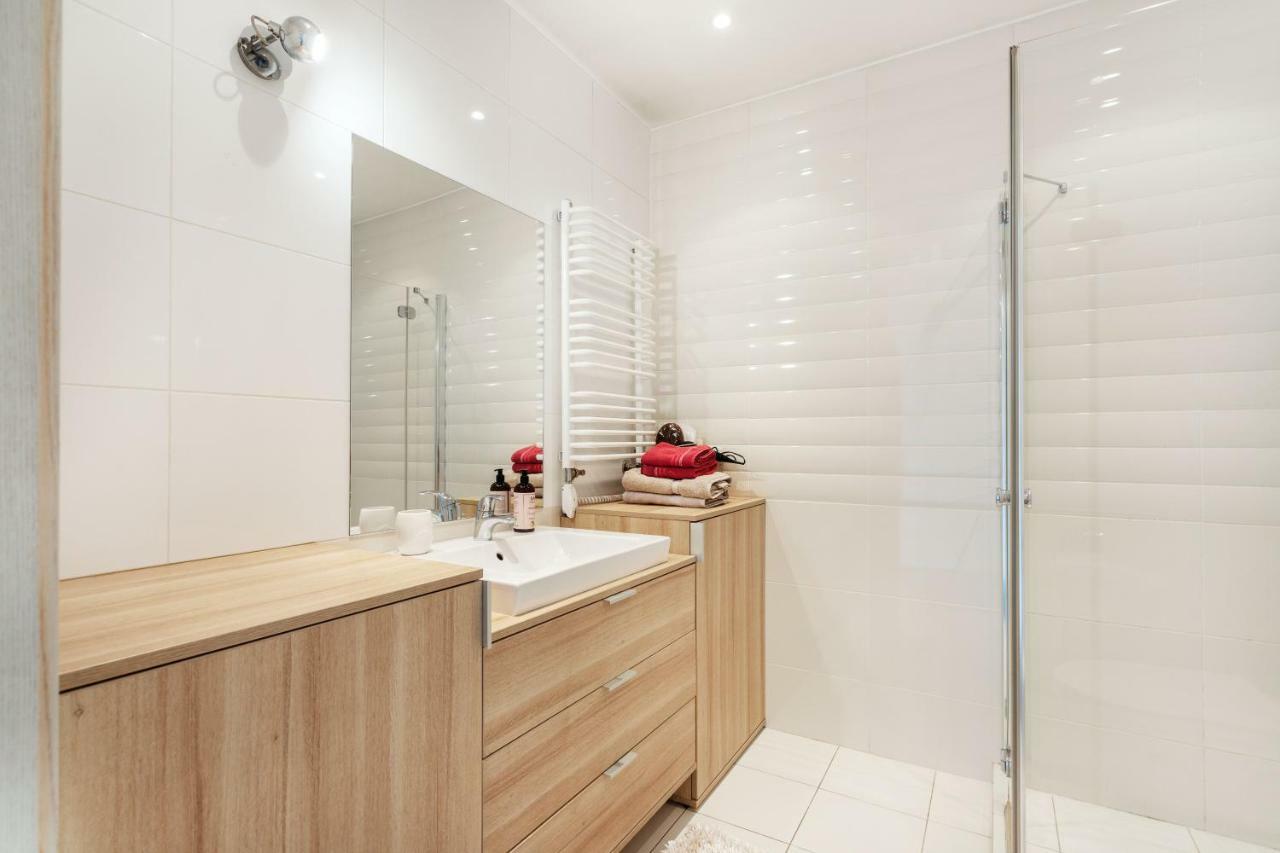 Apartment Zalgirio *