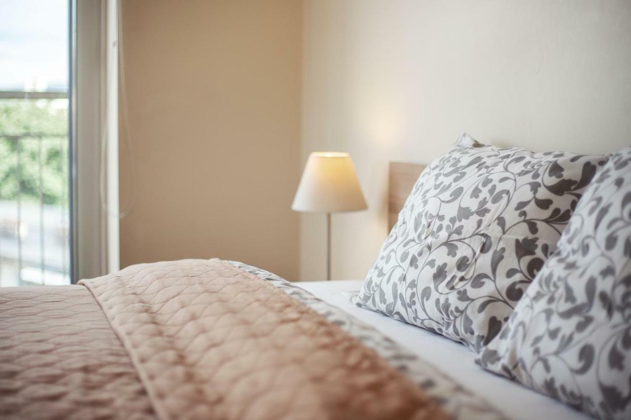 Apartment Zalgirio