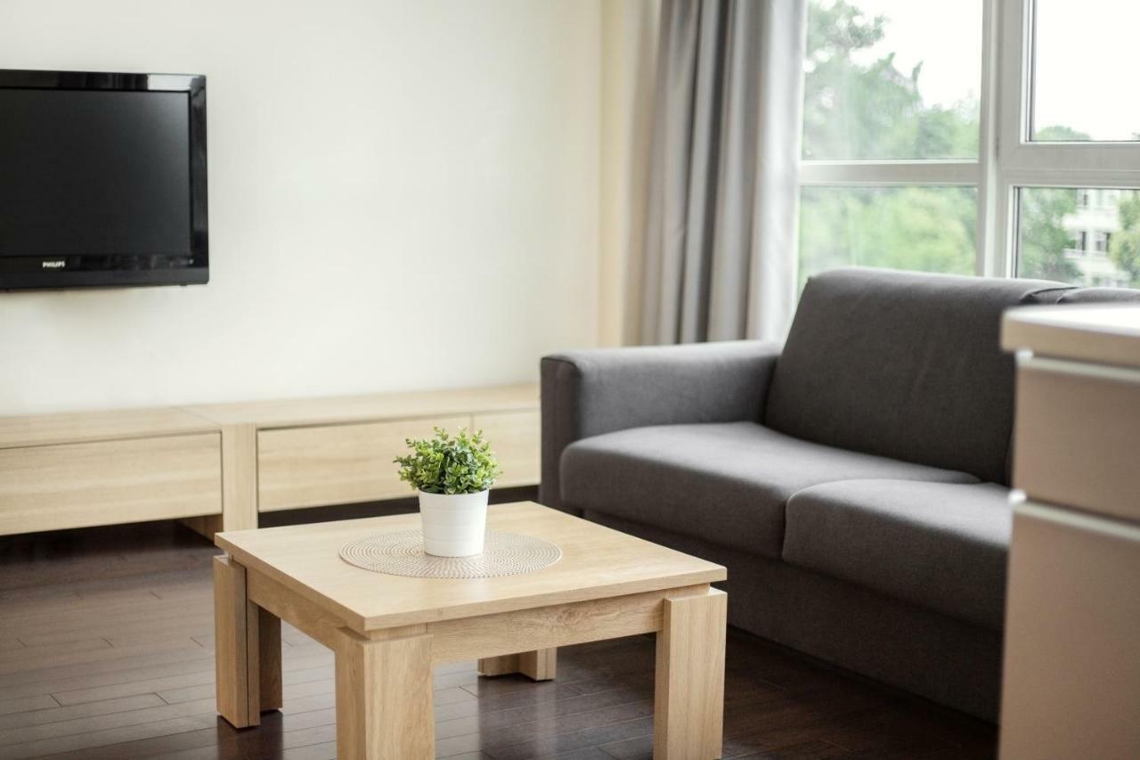 Apartment Zalgirio Vilnius