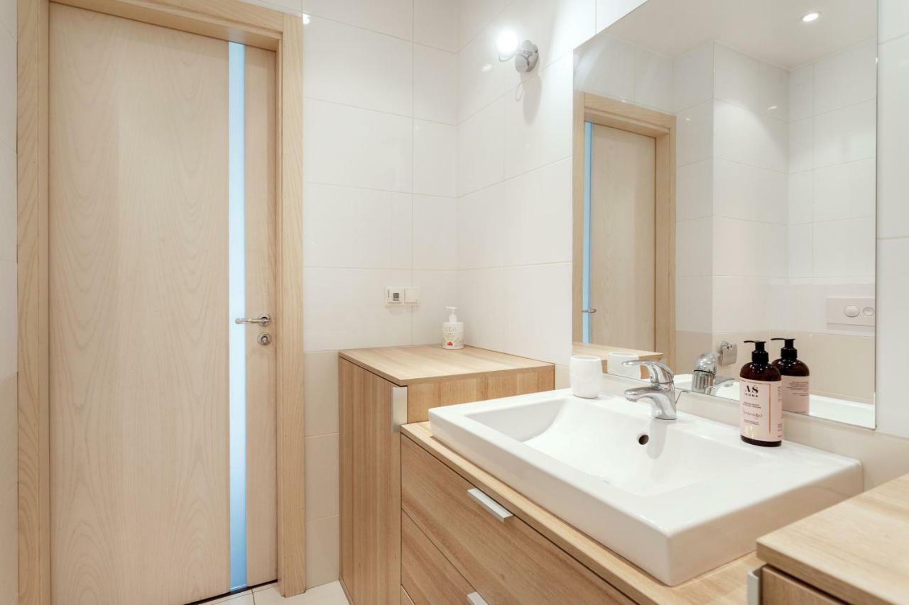 Zalgirio Apartment