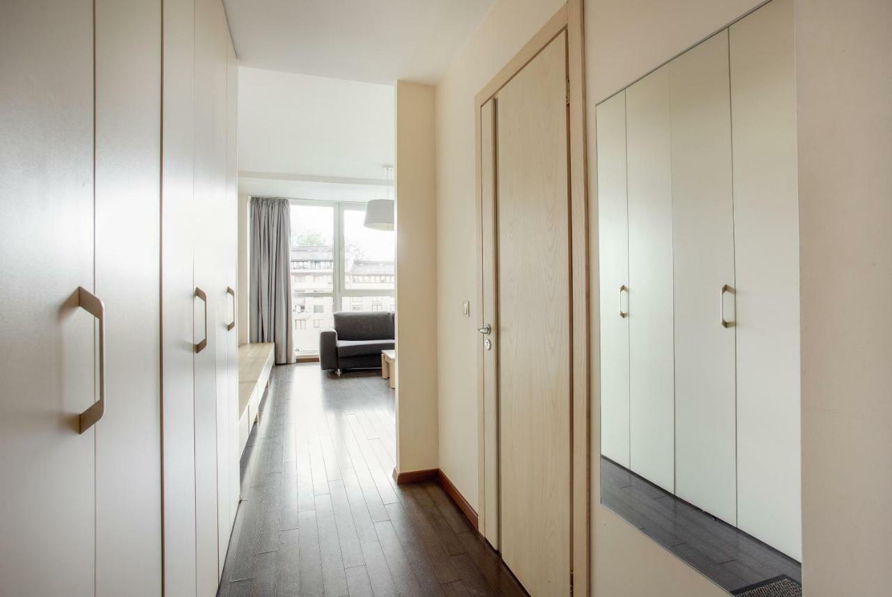 Zalgirio Apartment Vilnius