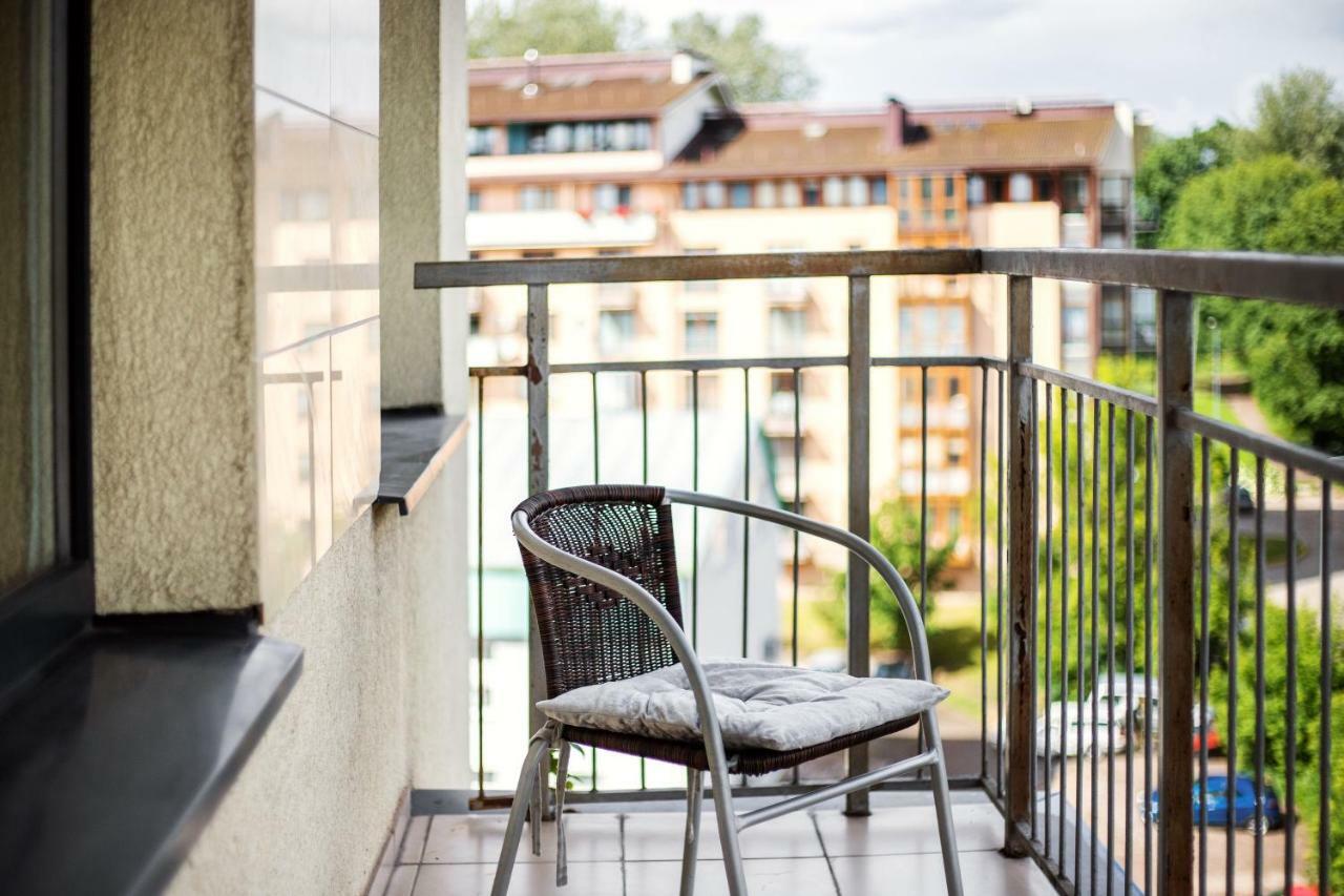 Zalgirio Apartment Vilnius
